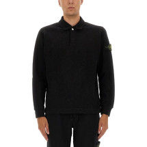 [Stone Island] Shirts Long Sleeve FW25 6100054_S0238V0029