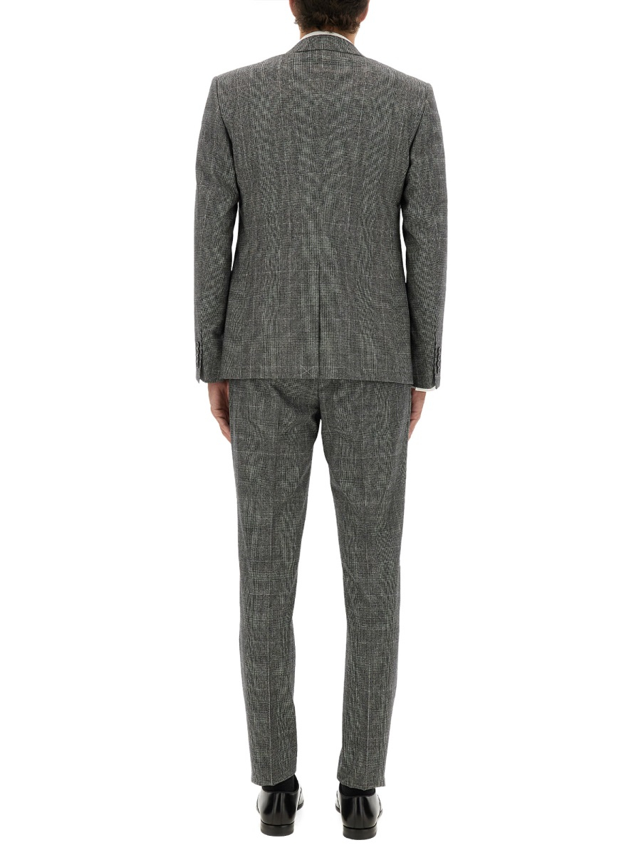[Dolce & Gabbana] Blazer FW25 GK02XT_FQBBQS8100