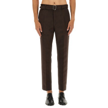 [MM6 Maison Margiela] Trousers FW25 SH2KA0042_M35612142