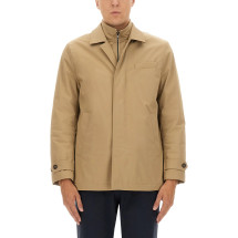 [Fay] Jacket FW25 NAM1351_0010XLBC008
