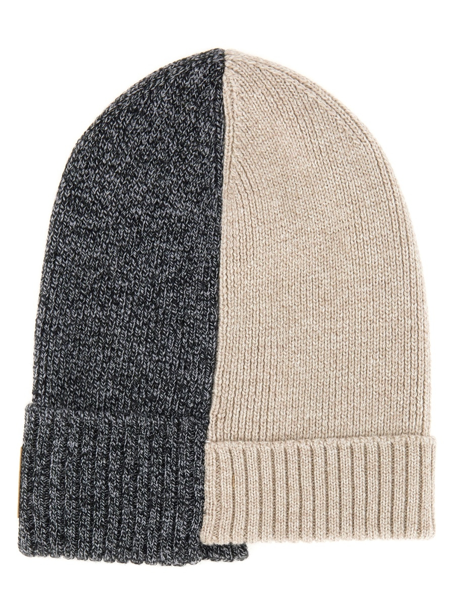 [Moschino Jeans] Beanie FW25 36808212_2509