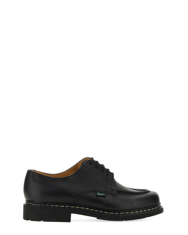 [PARABOOT] Dress Shoes FW25 710709_NOIR