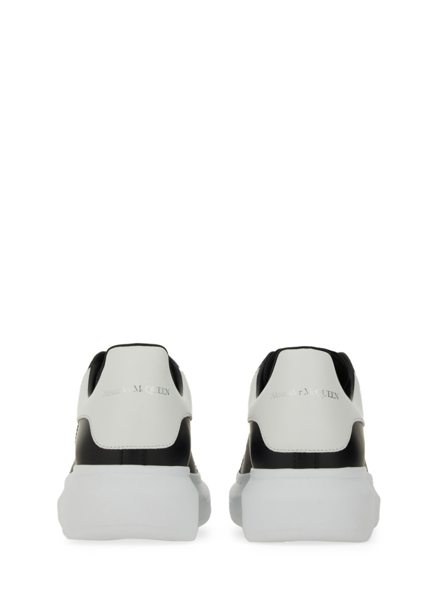 [Alexander McQueen] Sneakers FW25 553680_WIAIG1070
