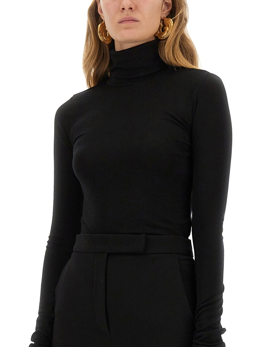 [THE GARMENT] T-shirts Long Sleeve FW25 21026_050