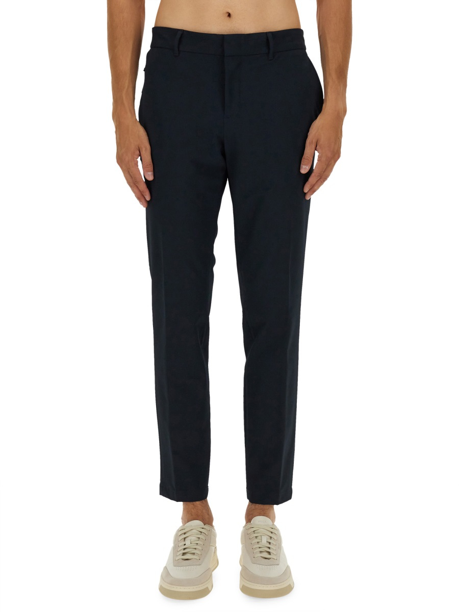[BOSS] Trousers FW25 50543570_1026138404