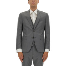 [BOSS] Jacket FW25 50469171_10236006030