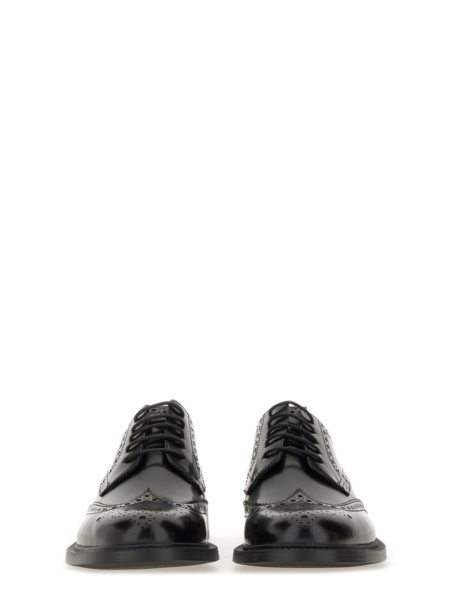 [HUGO] Loafer FW25 50548655_10271833001
