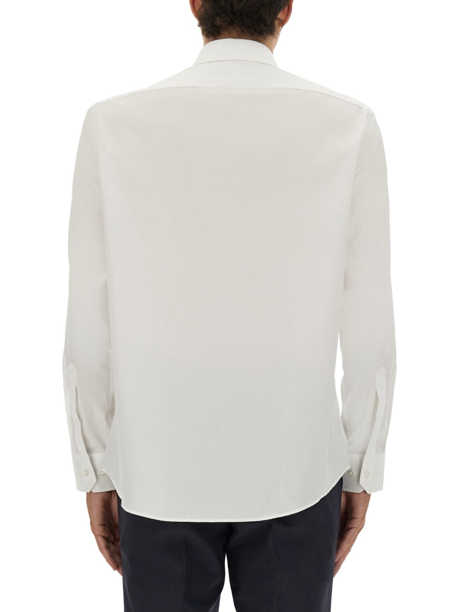[BOSS] Shirts Long Sleeve FW25 50545145_10245425100
