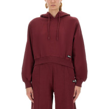 [Rotate Birger Christensen] Hoodie FW25 1143872734_BCR17462734