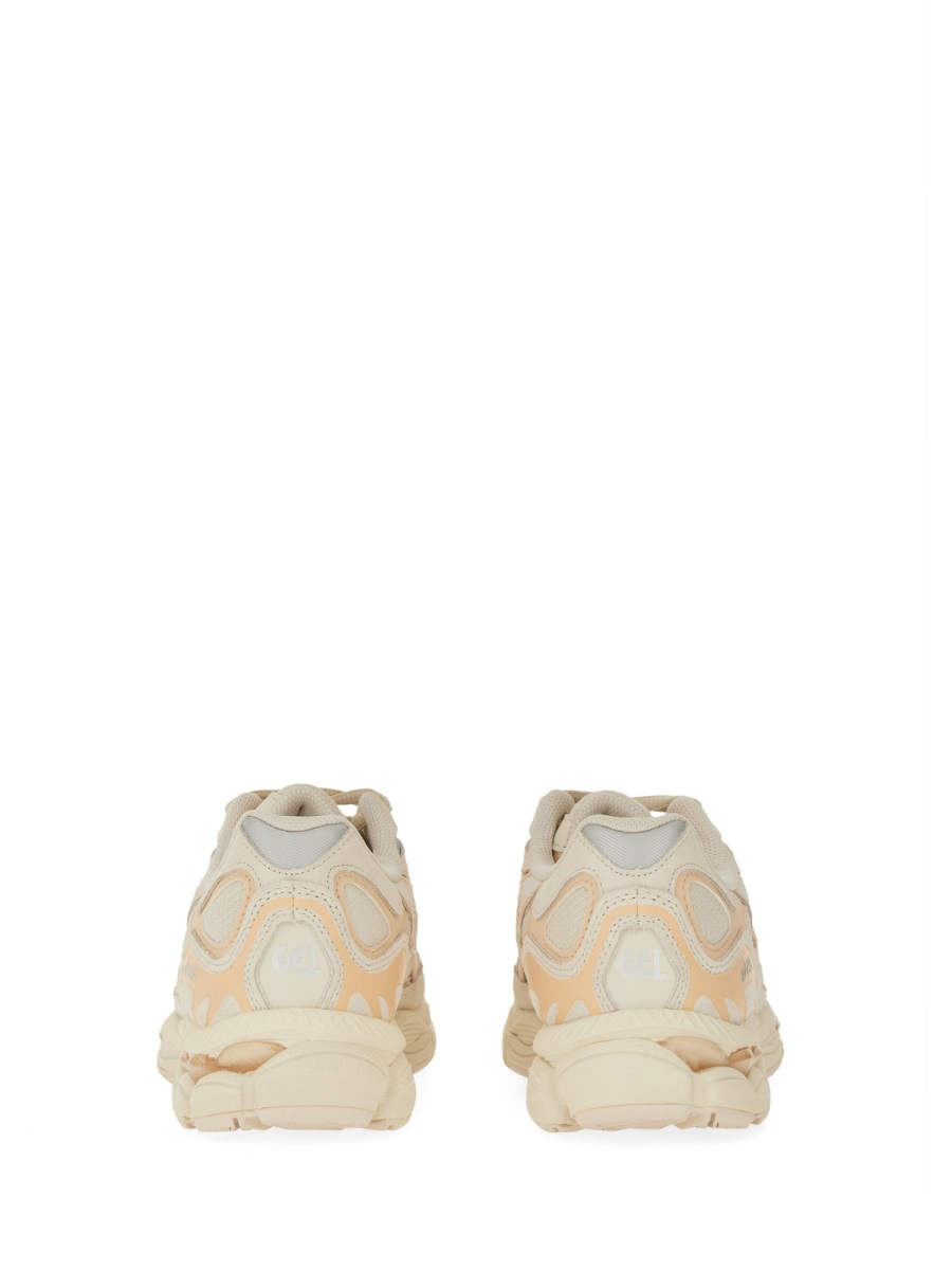 [Asics] Sneakers FW25 1203A739_250