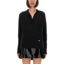 [Tom Ford] Sweatshirt FW25 MAK1391_YAX921LB999