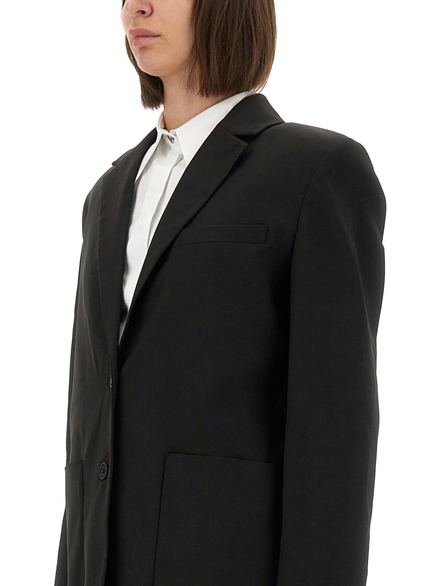[THE GARMENT] Blazer FW25 20513_050