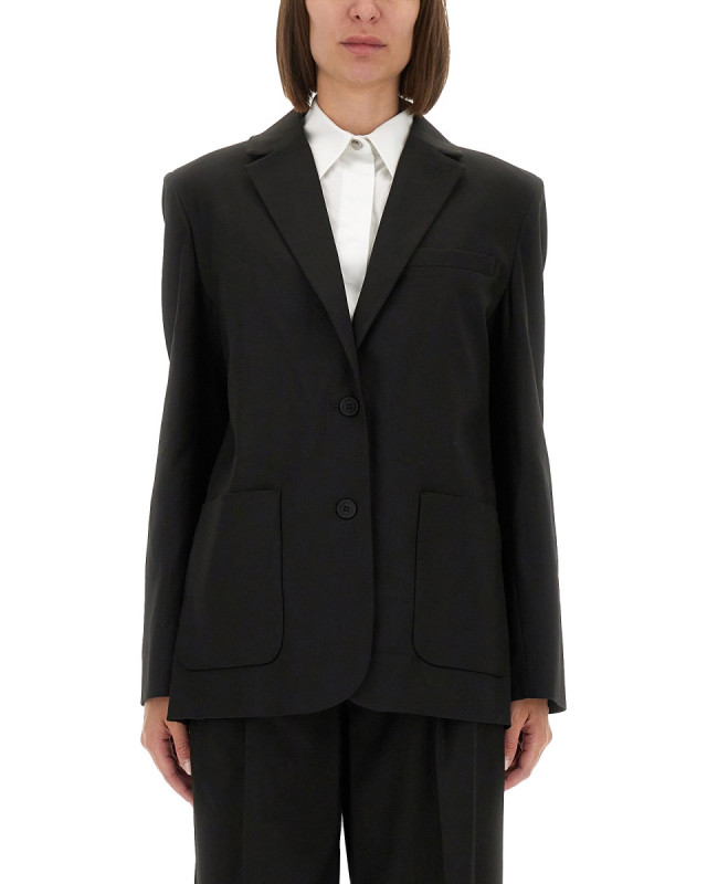[THE GARMENT] Blazer FW25 20513_050