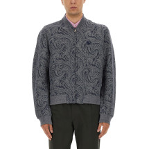 [Etro] Zip Up FW25 MRBA0016_99JJ508S8460
