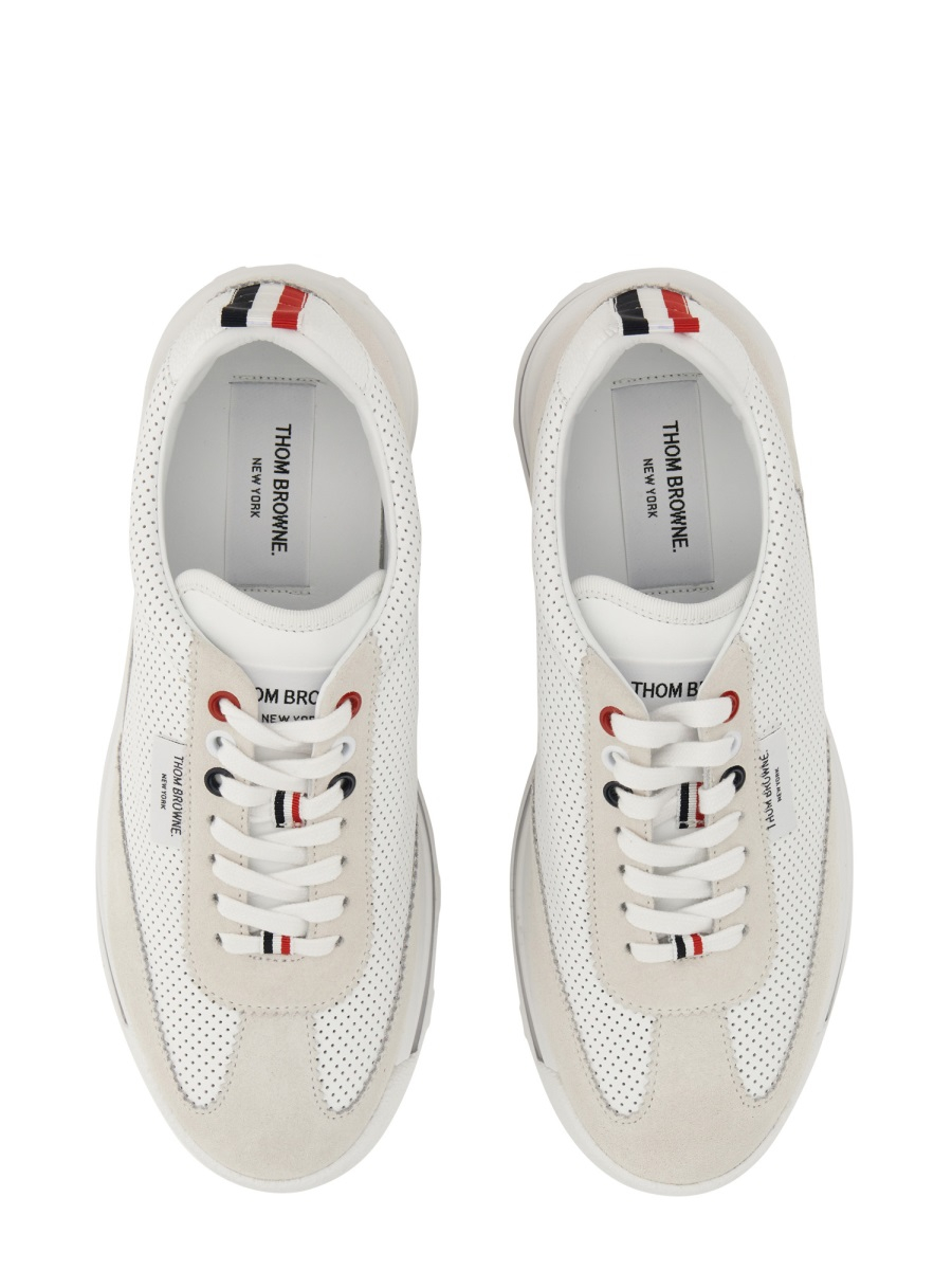[Thom Browne] Sneakers FW25 FFD120B_05584100
