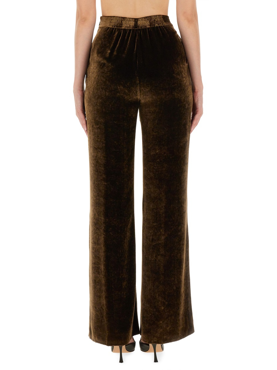 [Etro] Trousers FW25 WREA0014_99TCD01M0689