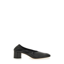 [Aeyde] Pumps FW25 HPPR45RO_BLACK