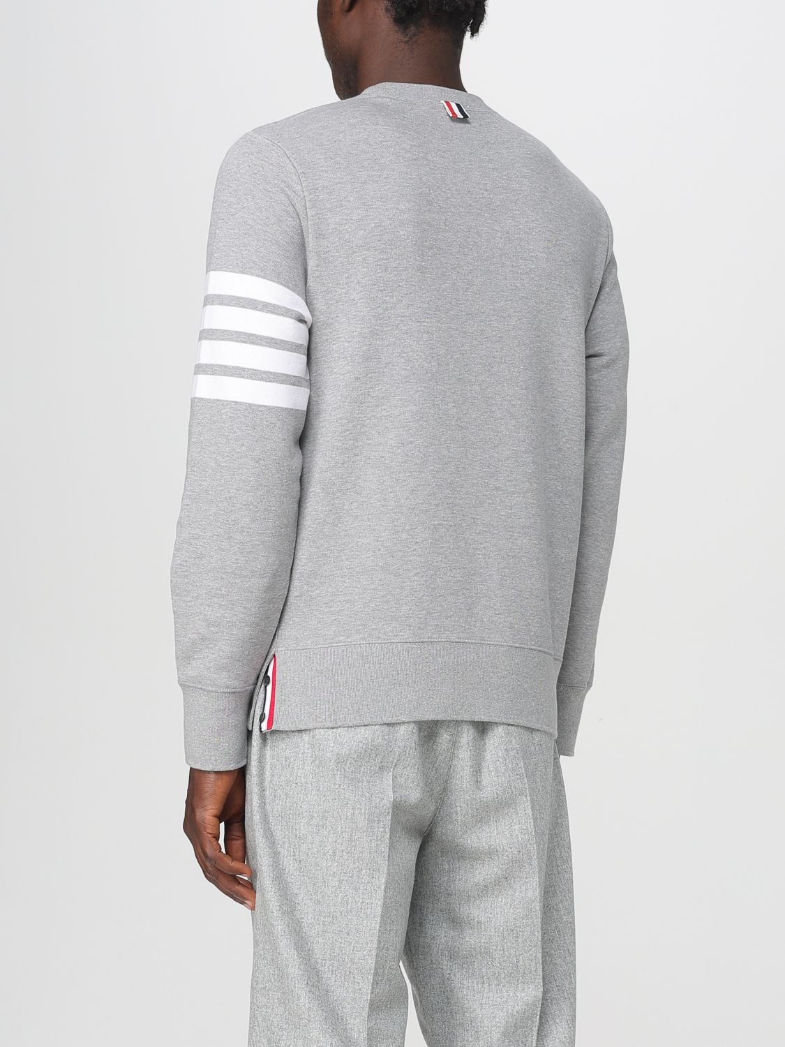 [Thom Browne] Sweatshirt SS26 MJT021H068 068