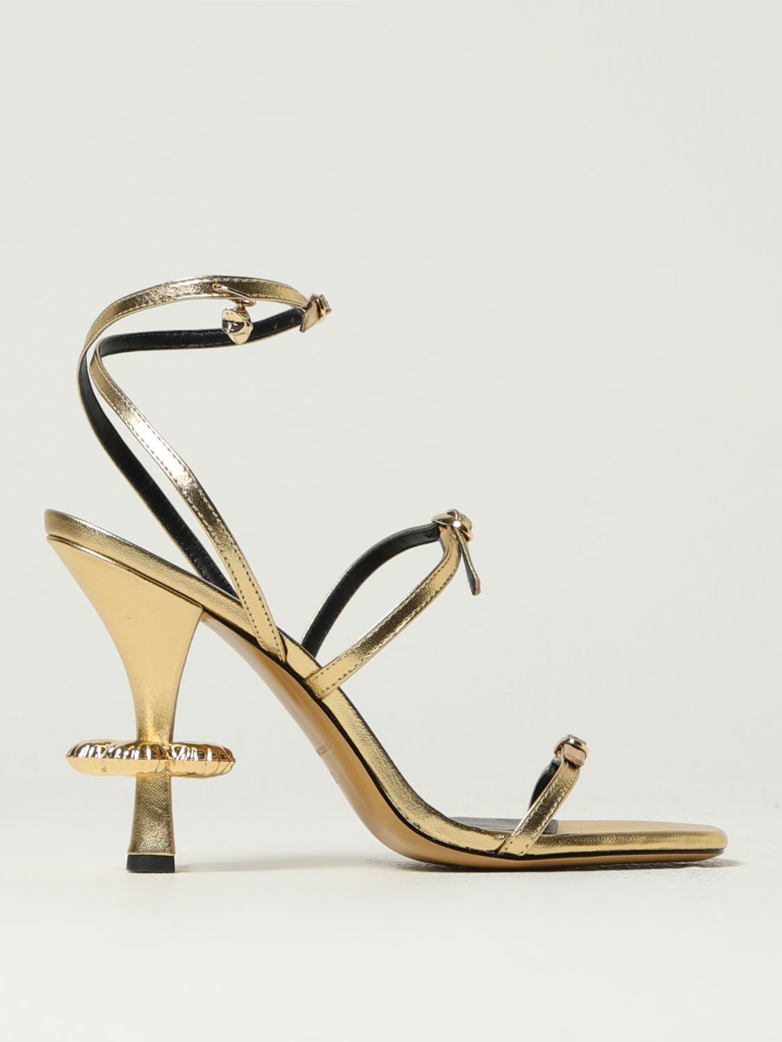 [Marc Jacobs] Sandals SS26 2P5FPM001F14 710