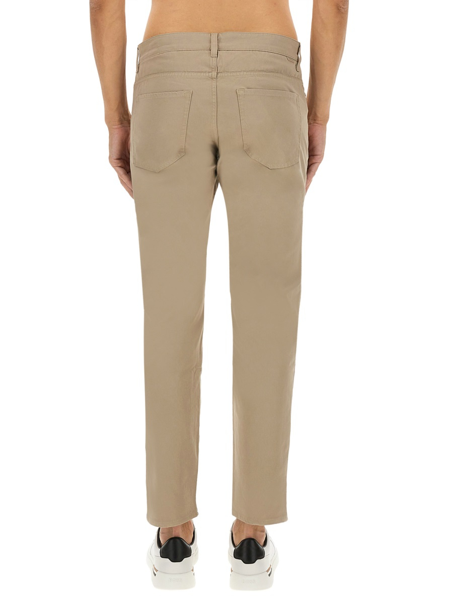 [BOSS] Trousers FW25 50543953_10271527294