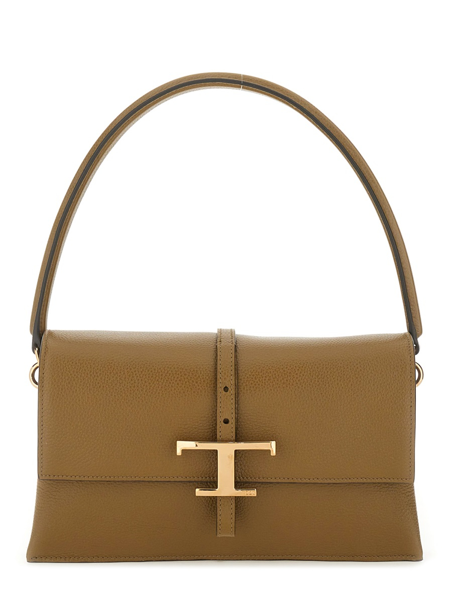 [Tod's] Shoulder bag FW25 XBWTSEC0100_U1ZS411