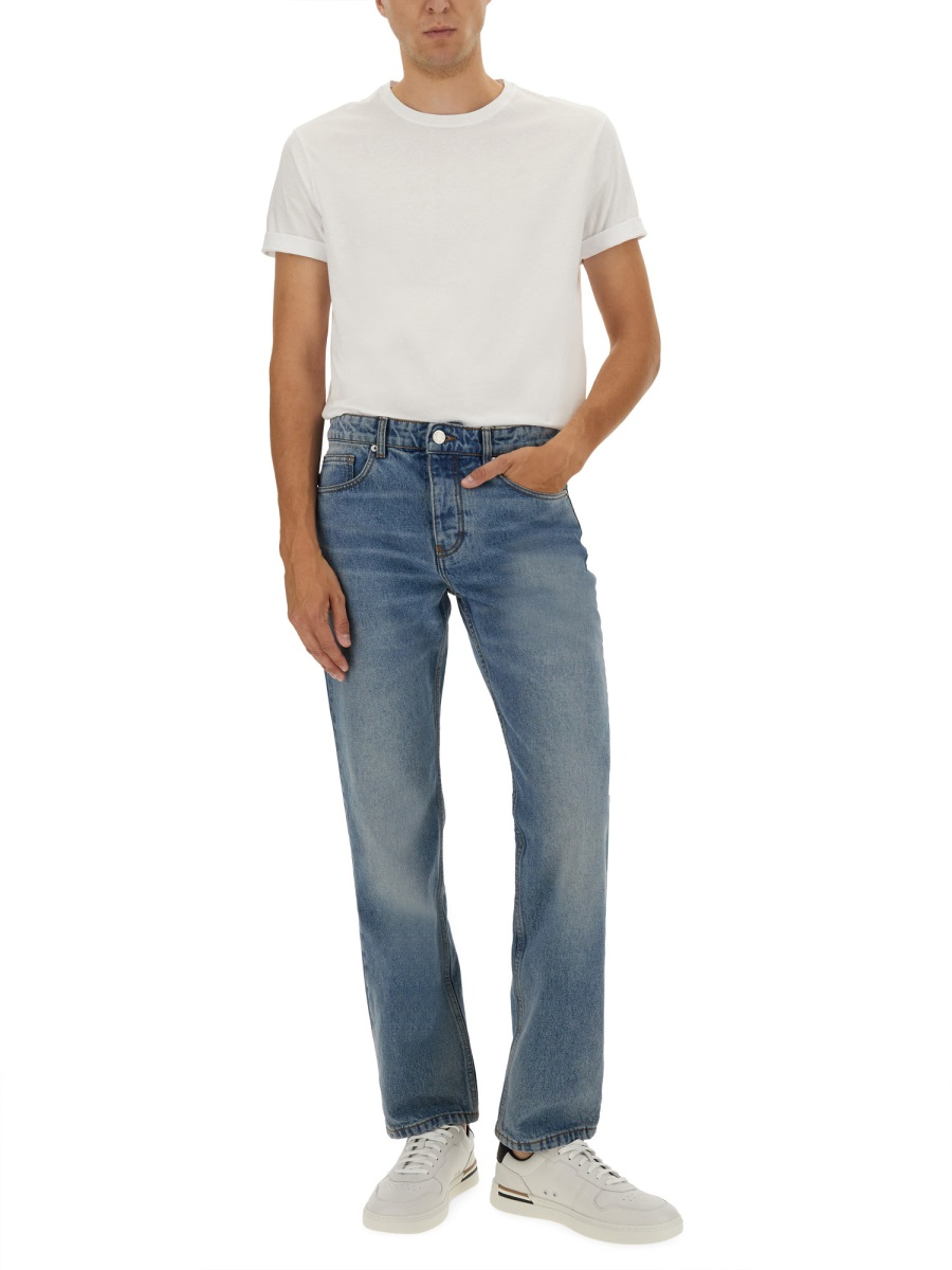 [BOSS] T-shirts Short Sleeve FW25 50549230_10274488100