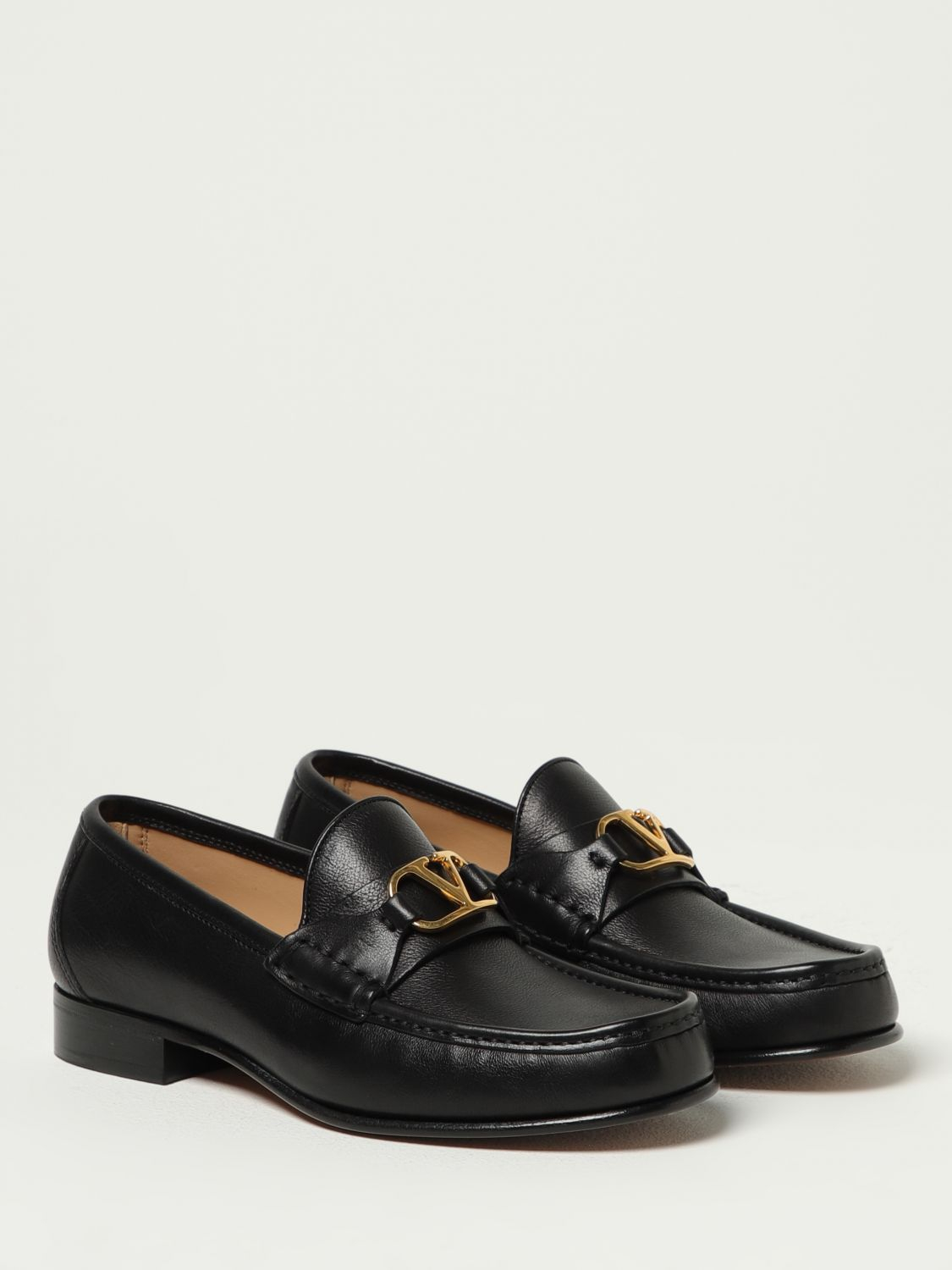 [Valentino Garavani] Loafer SS26 7Y2S0J68MIL 0NO
