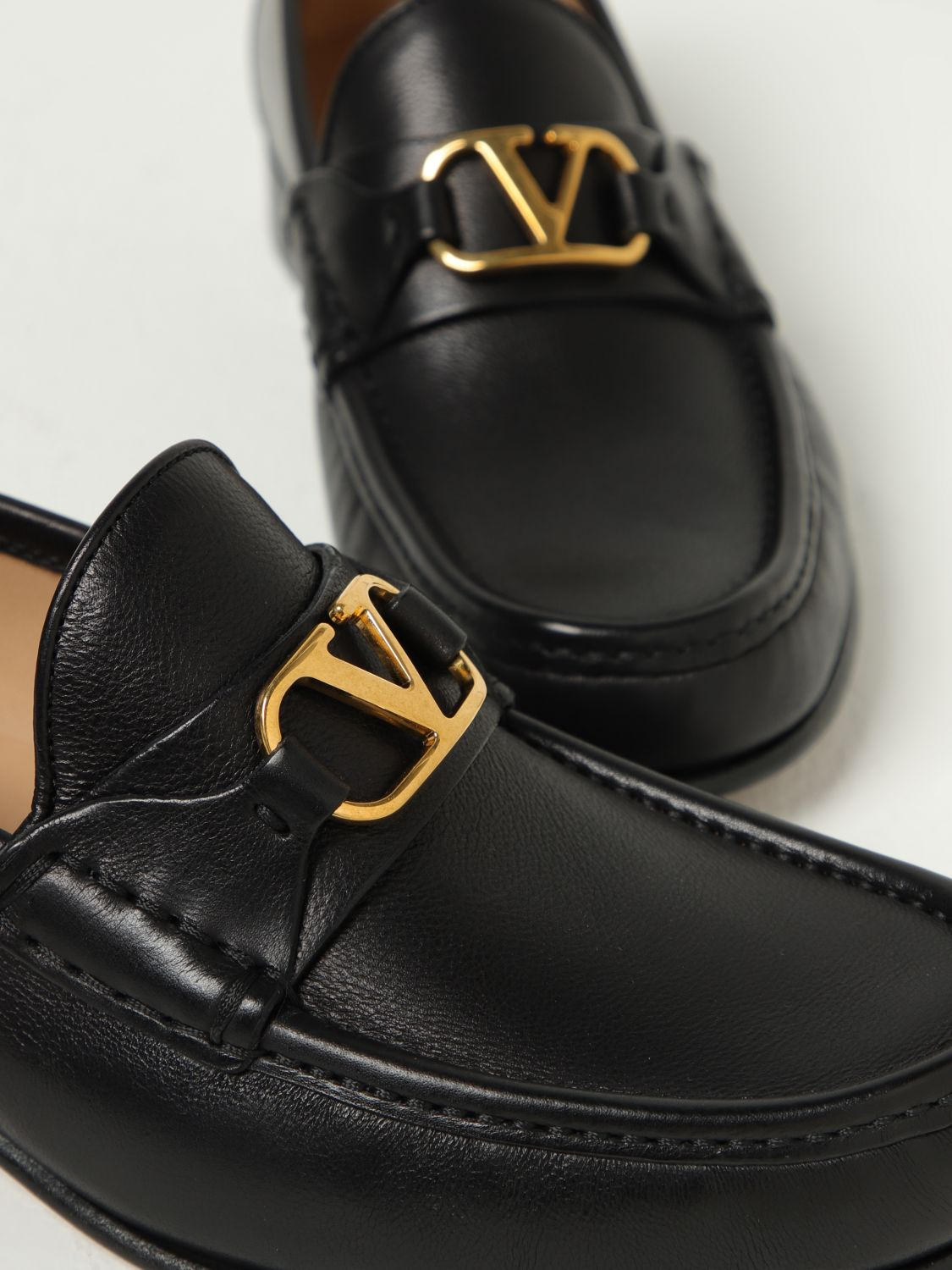 [Valentino Garavani] Loafer SS26 7Y2S0J68MIL 0NO