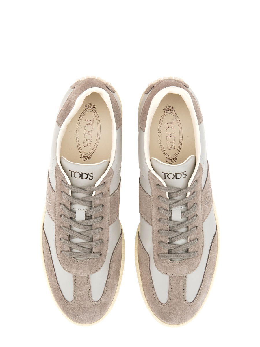 [Tod's] Sneakers FW25 XXM68C0GC50_IRAKU20