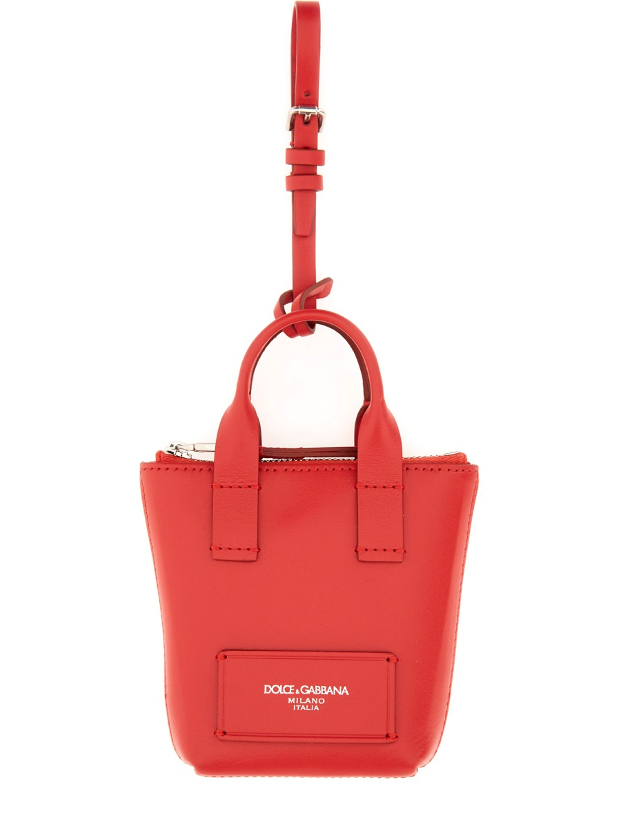 [Dolce & Gabbana] Charm FW25 BP3418_AV89387124