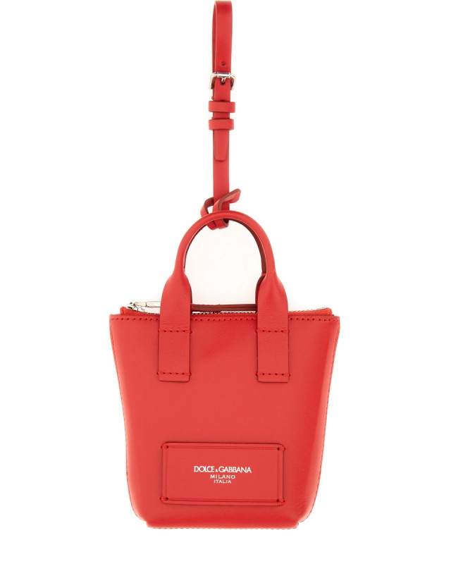 [Dolce & Gabbana] Charm FW25 BP3418_AV89387124
