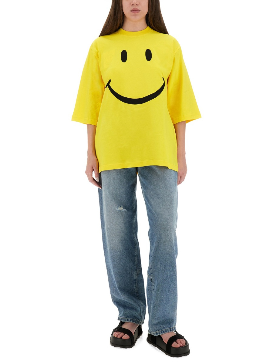 [Moschino] Trousers FW25 03195523_0281