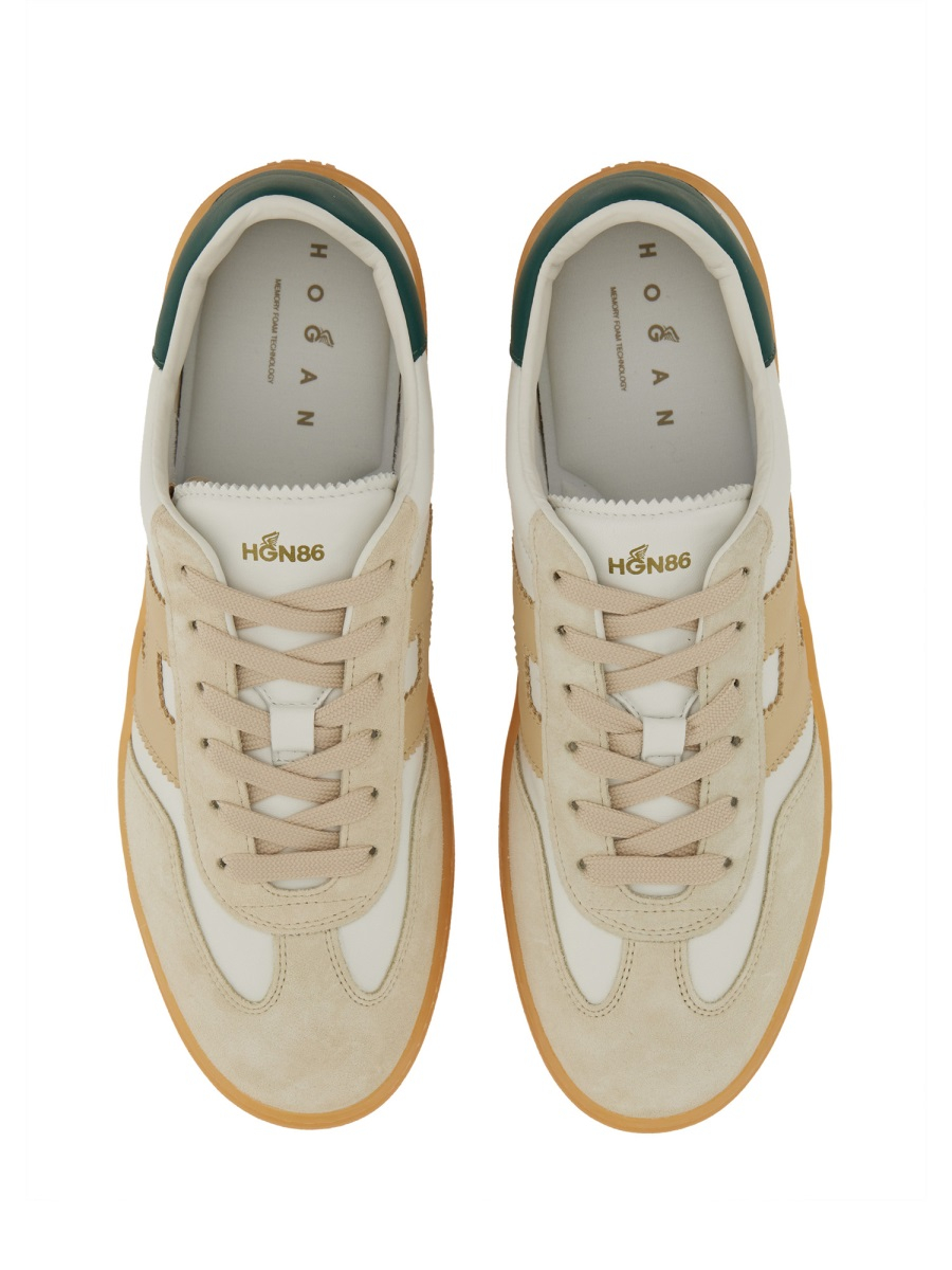 [Hogan] Sneakers FW25 HXM6470FB60_UHC0MAF