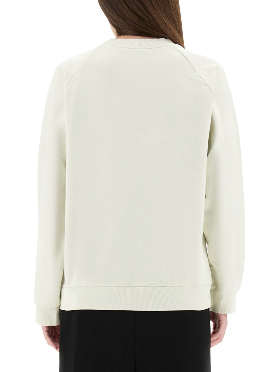 [Marni] Sweatshirt FW25 FLJE0128PA_USCY32LOW09