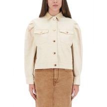 [Isabel Marant] Casual Jacket FW25 VE0562FB_C3G02I23EC
