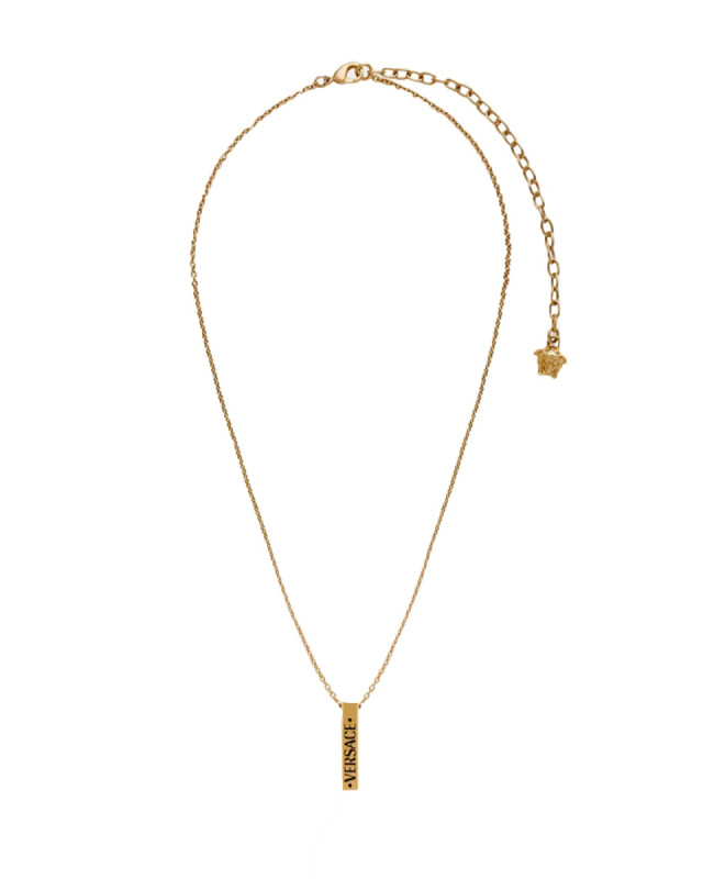 [Versace] Necklace FW25 1020683_1A006384J120