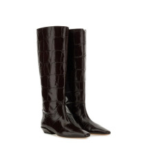 [Paris Texas] Long Boots FW25 PX1363_XCOSMEBANO