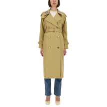 [Burberry] Trench Coat FW25 8111157_C2981