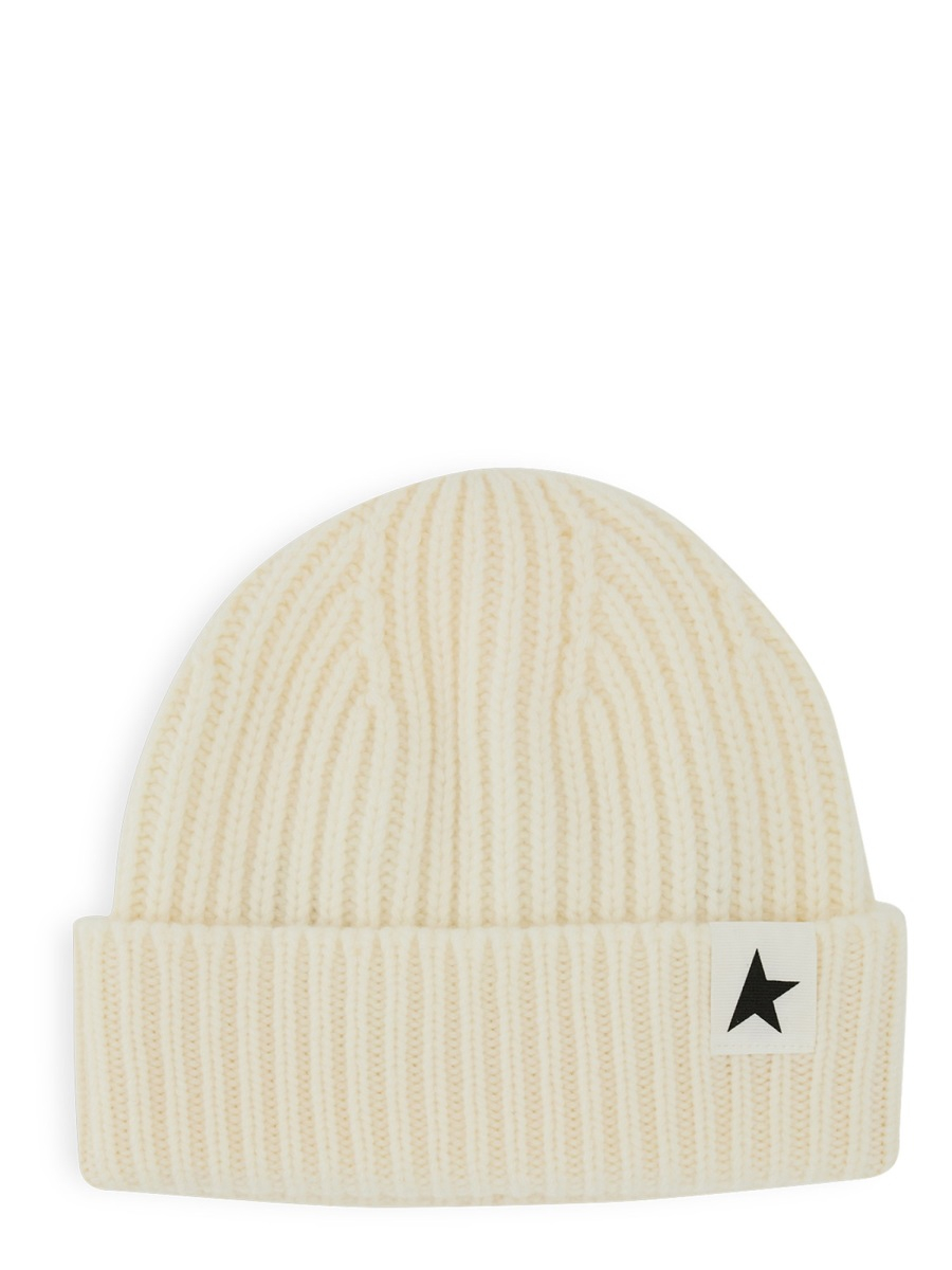 [Golden Goose] Beanie FW25 GUP01035_P00060110190