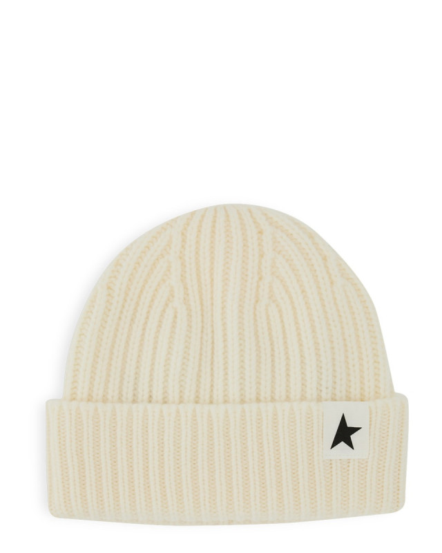 [Golden Goose] Beanie FW25 GUP01035_P00060110190