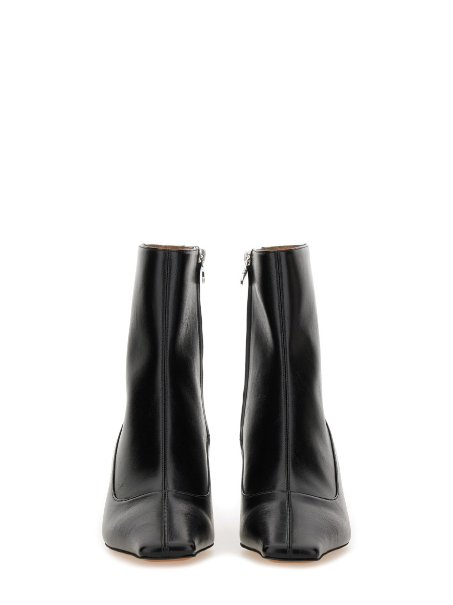 [Stella McCartney] Ankle Boots FW25 810562_W0U701000