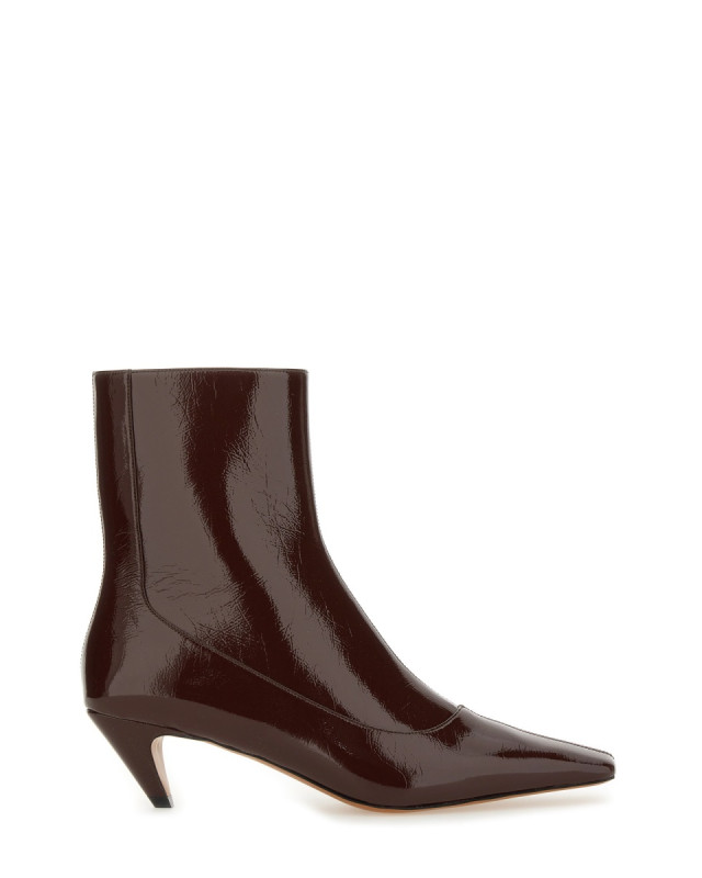 [Stella McCartney] Ankle Boots FW25 810562_AP0AN02017