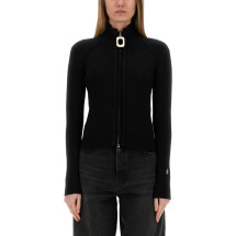 [JW ANDERSON] Zip up FW25 KW1353_YN0398999