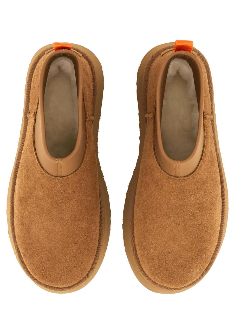 [UGG] Short Boots FW25 1168170_CHE
