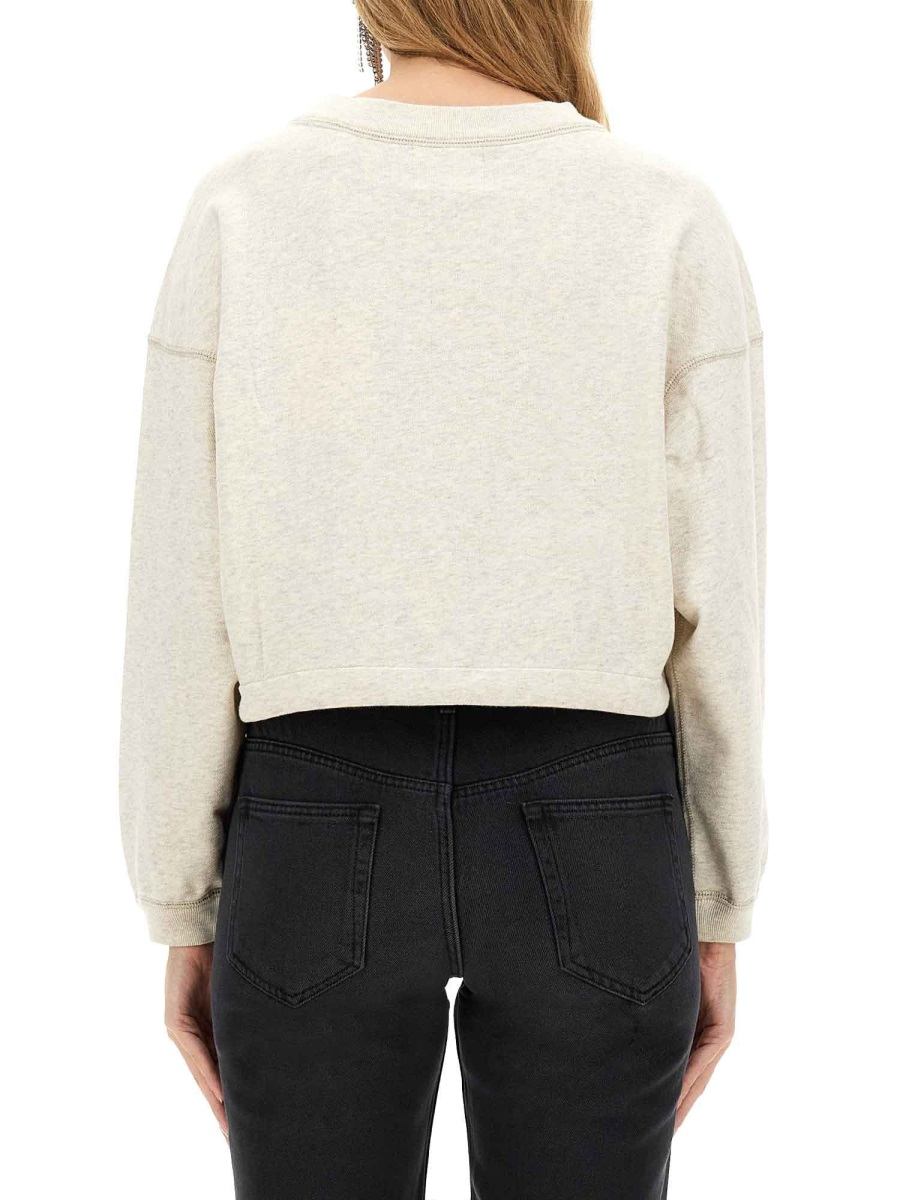 [Marant Etoile] Sweatshirt FW25 SW0005FA_A1M07E23EC