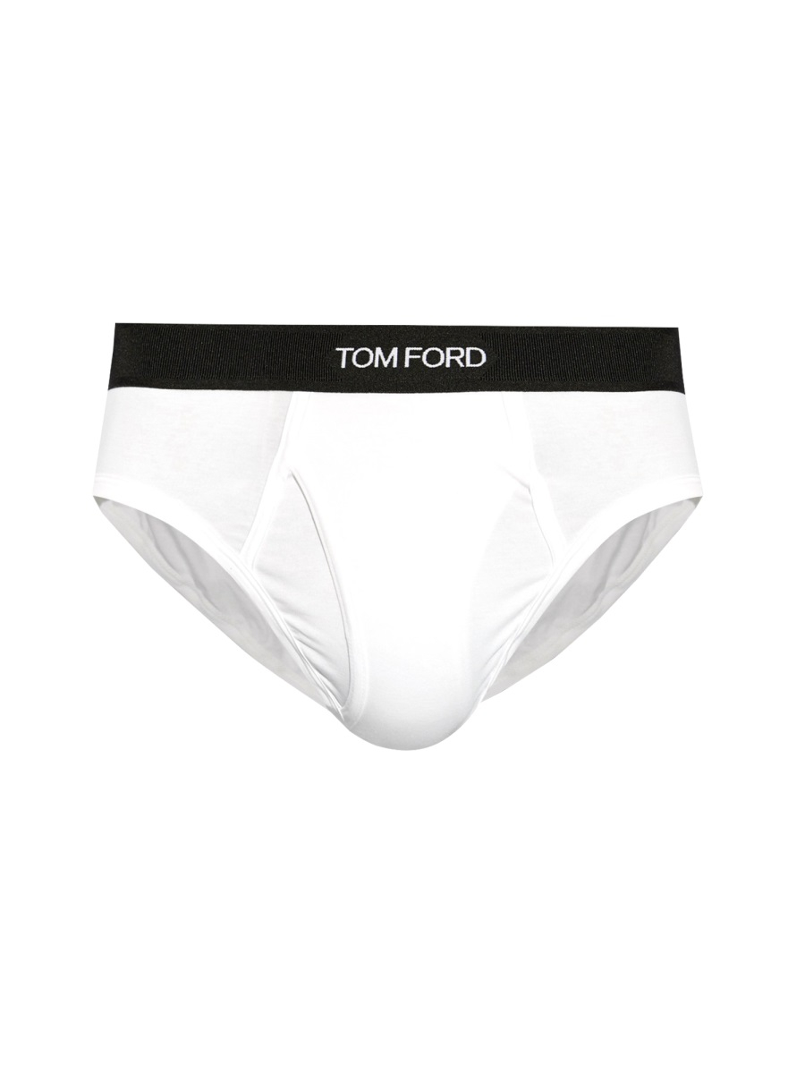 [Tom Ford] Brief boxer FW25 T4LC11410_100