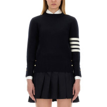 [Thom Browne] Sweatshirt FW25 FKA239A_00014415
