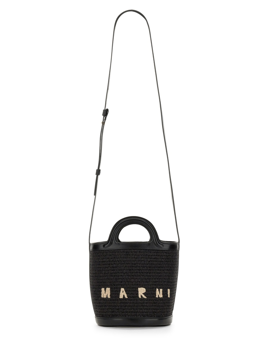 [Marni] Shoulder bag FW25 SCMP0056Q1_P386000N99