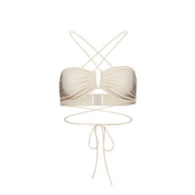 [MAGDA BUTRYM] Bikini FW25 806721_CREAM