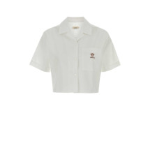 [Versace] Shirt FW26 10256801A13878 1W000